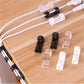 Sujetador de Cables Organizador