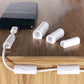 Sujetador de Cables Organizador