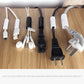 Sujetador de Cables Organizador