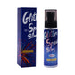 Spray de Glitter Corporal de Larga Duración