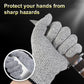 Guantes Resistentes a Perforaciones y Cortes