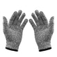 Guantes Resistentes a Perforaciones y Cortes