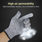 Guantes Resistentes a Perforaciones y Cortes