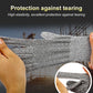 Guantes Resistentes a Perforaciones y Cortes