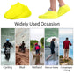 🔥 50% DESCUENTO – Fundas impermeables para zapatos Protege tus zapatos de lluvia, barro y manchas. Reutilizables, antideslizantes y fáciles de poner. ¡Lleva tus zapatos favoritos a cualquier lado!