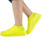 🔥 50% DESCUENTO – Fundas impermeables para zapatos Protege tus zapatos de lluvia, barro y manchas. Reutilizables, antideslizantes y fáciles de poner. ¡Lleva tus zapatos favoritos a cualquier lado!