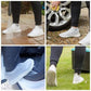 🔥 50% DESCUENTO – Fundas impermeables para zapatos Protege tus zapatos de lluvia, barro y manchas. Reutilizables, antideslizantes y fáciles de poner. ¡Lleva tus zapatos favoritos a cualquier lado!