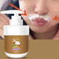 🏷️ 50% OFF – COMPRA MÁS Y AHORRA MÁS Crema depilatoria para rostro con extracto de coco. Resultados rápidos, hidrata mientras depila. ⏰ ¡Último día – no la pierdas!