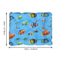 Waterproof & Durable Summer Pet Bed