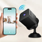 Wireless High-Definition Night Vision Monitoring Camera